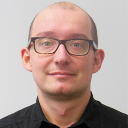 Michael Barth