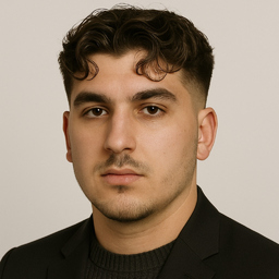 Kerem Barkin