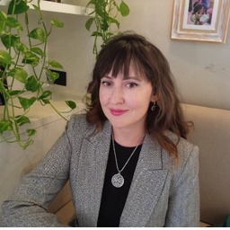 Ekaterina Vladimirova