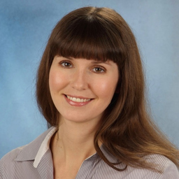 Dr. Katja Heumader's profile picture