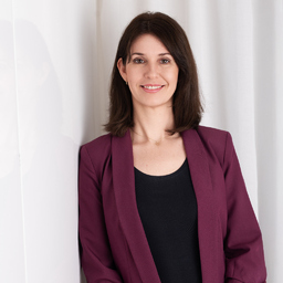 Dr. Katja Heumader