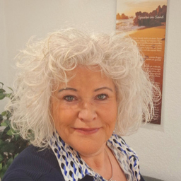 Sabine Reichelt
