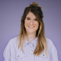 Mareike Pille's profile picture