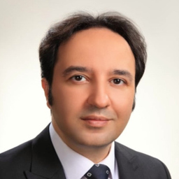 morteza eghbali
