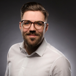 Nico Sudermann