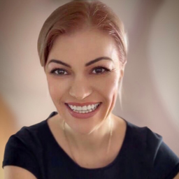 Dr. Diana Criclivaia
