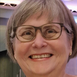 Eveline Bühler