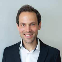 Dr. Simon Klein