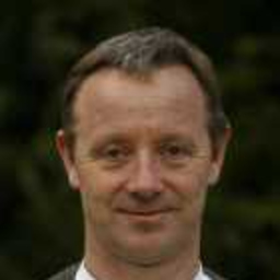 Paul B. Schmidt