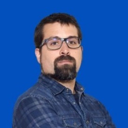 Armando Muria de la Cruz