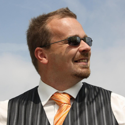 Axel Tonn
