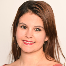 Fabienne Frauchiger-Meyer