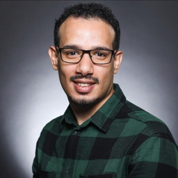 Ammar Alsharabi