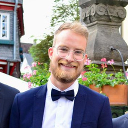 Jonas Jung