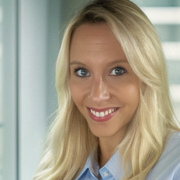 Sarah Alessandra Hartmann