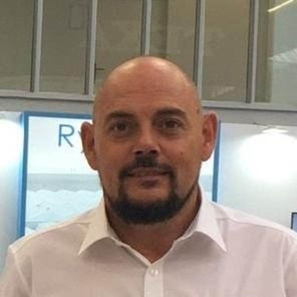 Francisco Sanchez Perez Teamleitung Vertriebsinnendienst / Sales