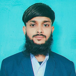Shakil Ahammad Mondal