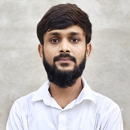 Shakil Ahammad Mondal