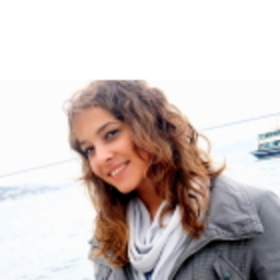 Damla Yazıcı