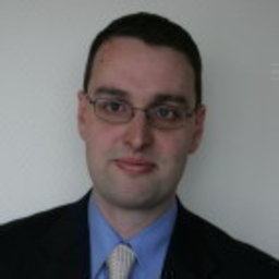Sven Echternach