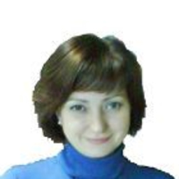 Оксана Шер