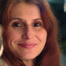 Birgit Müller