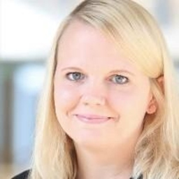 Katrin Heyman