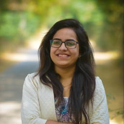 Mausami Parmar