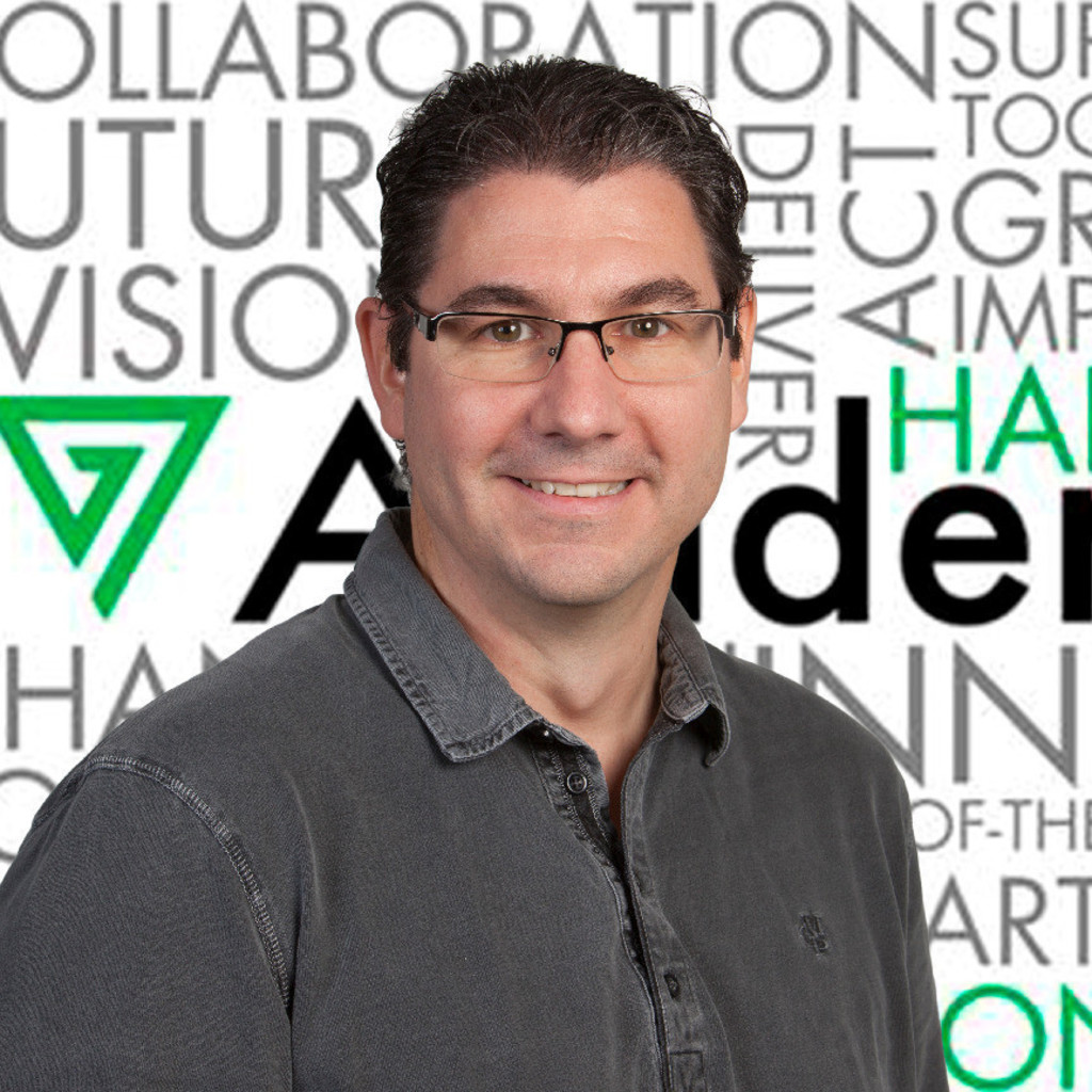 Dipl.Ing. Mario Ghirlanda Team Leader / Senior Automation Engineer