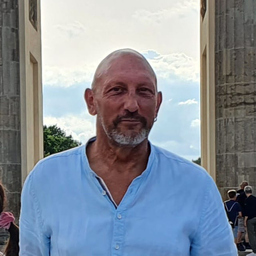 Joachim Alisch