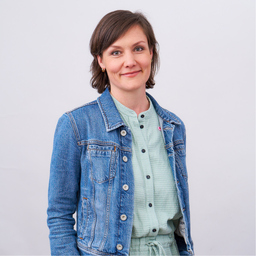 Constanze Fuchs (pls connect via LinkedIn)