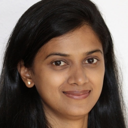 Chitra William