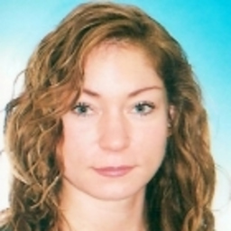 Irina Serova