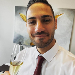 Massimo Francesco Capasso