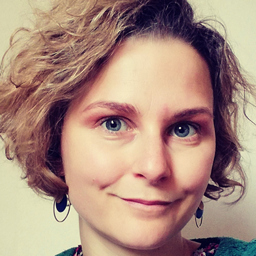 Pascale Marié