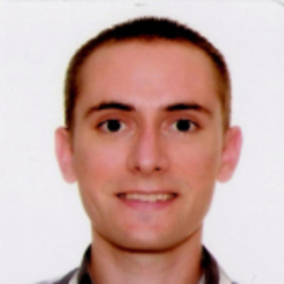 Lucas Sevilla Garcia
