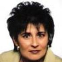 Yolanda Alonso Fernández