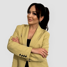 Aylin Yigit