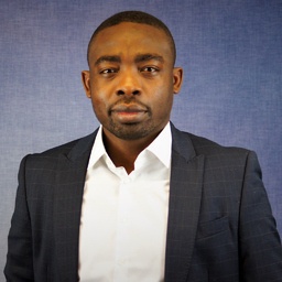 Florin Temenou Djeukeng