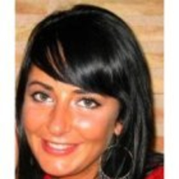 Irene vaquero Esteve