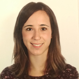 Nerea Garcia Garcia