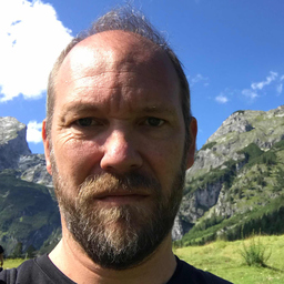 Stefan Kickler's profile picture