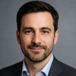 Benjamim Schmidt's profile picture