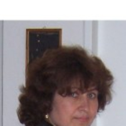 Elena Petrova