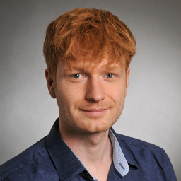 Patrick Robakowski