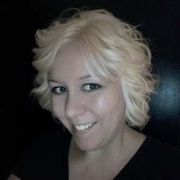 Profilbild Lisa März