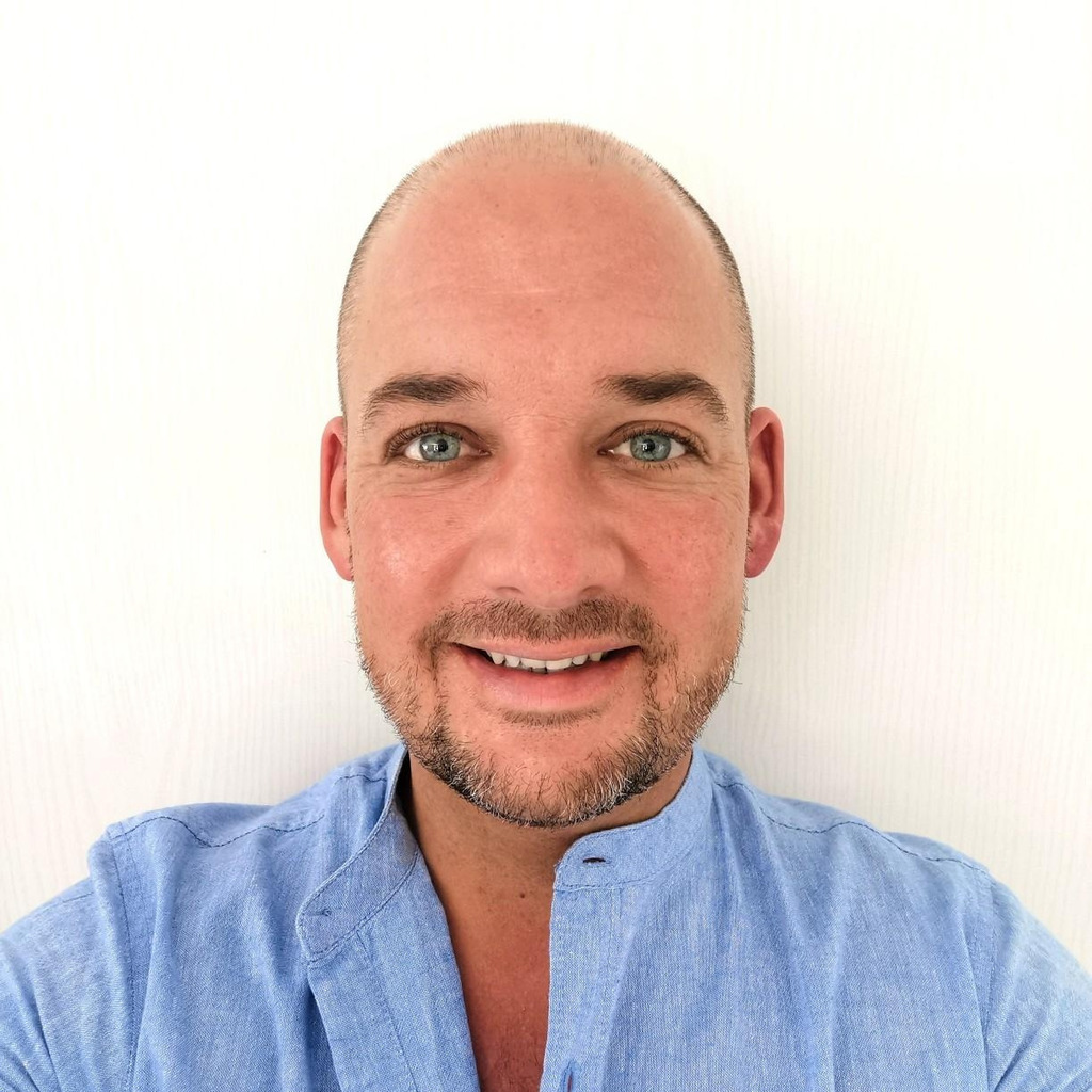 Patrick Nau Stellvertretender Projektleiter / Bauleiter XERVON GmbH