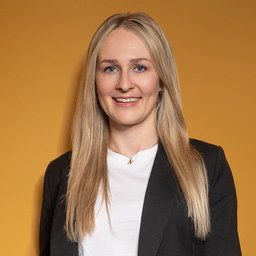 Christine Hottmann