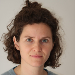 Anna Benedikt
