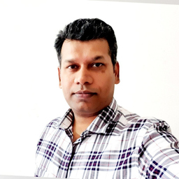 Nitant Naik